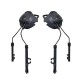 Наушники активные EARMOR ME5R GN [EARMOR]